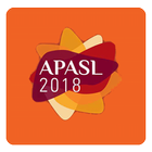 APASL 2018 ไอคอน