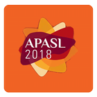 APASL 2018 圖標