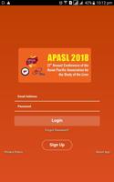 APASL 2018 截图 2