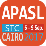 APASL STC Cairo icône