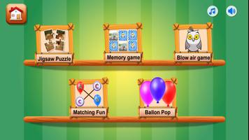 e-Kids World screenshot 2