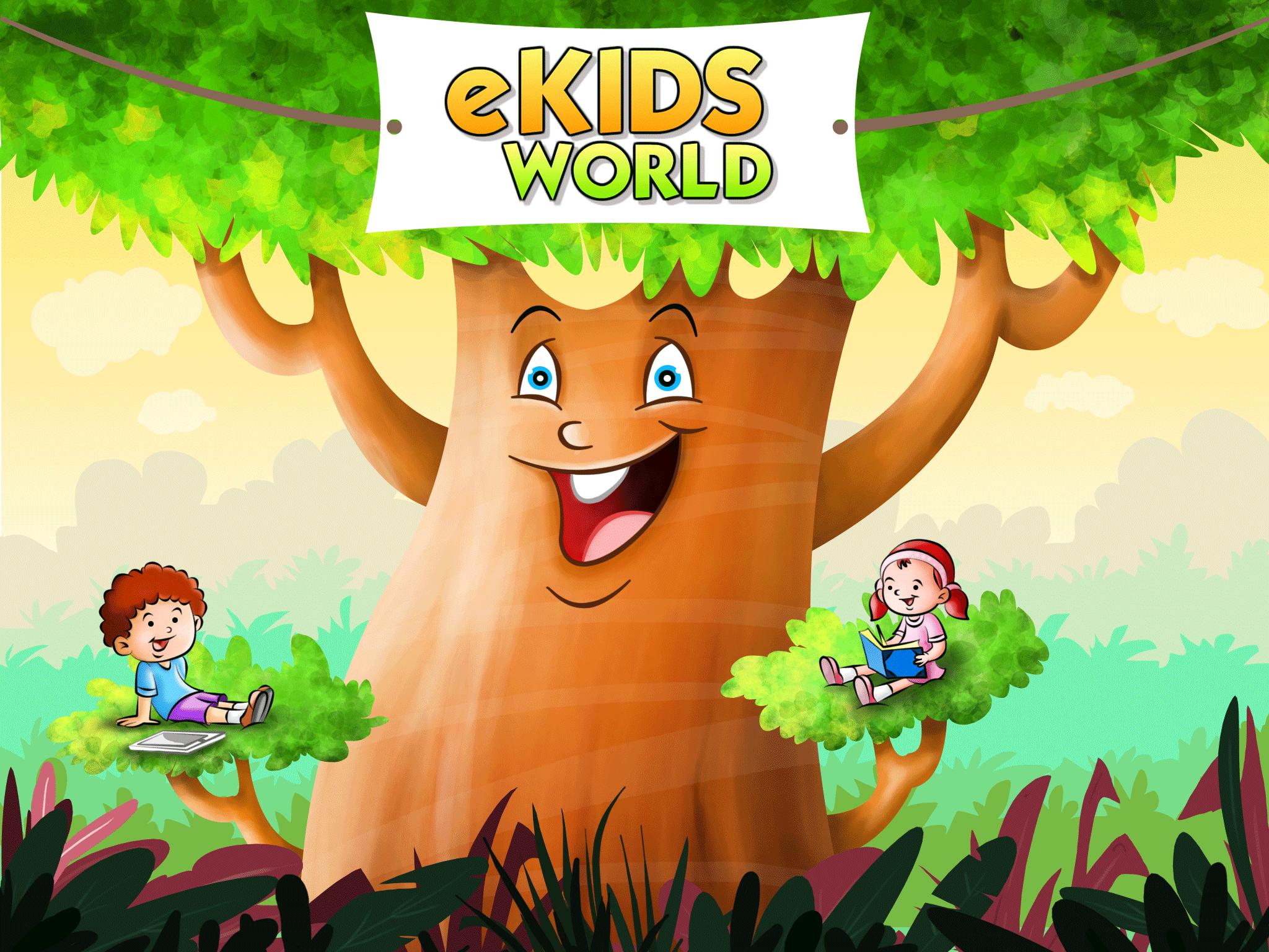 Child world 2