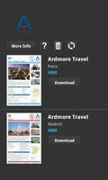 Ardmore Educational Travel скриншот 1