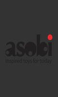 Asobi Catalogue Collection Plakat