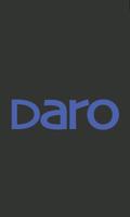 Daro Factors 海报