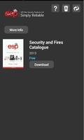 Elite Security Products اسکرین شاٹ 1