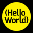 ”Hello World magazine