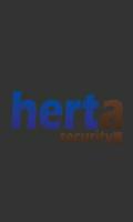 Herta-poster