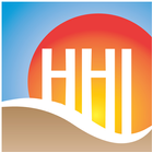 Hilton Head Visitor Guides আইকন