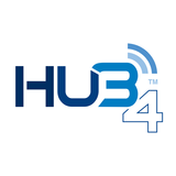 HUB-4 Magazine icône