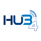 HUB-4 Magazine 图标