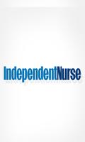 Independent Nurse Affiche