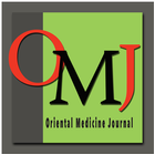 Oriental Medicine Journal icône