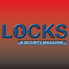 Lock and Security Magazine 아이콘