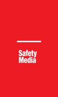 Safety Media Brochures Affiche