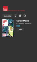 Safety Media Brochures screenshot 1