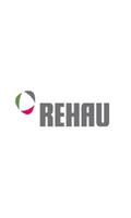 REHAU Windows Affiche