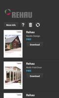 REHAU Windows screenshot 2