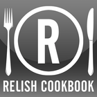 Relish Books ikona