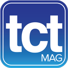 TCT Magazine আইকন