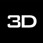 3D Solutions ไอคอน