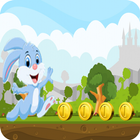 Rabbit Bunny Subway Run icon
