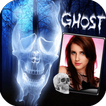 Ghost Photo Frames
