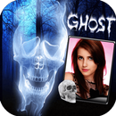 Ghost Photo Frames APK