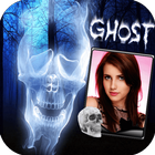 Ghost Photo Frames-icoon