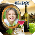 Glass Photo Frames