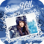 Snow Hill Photo Frames أيقونة