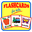 FlashCards Coloring for Kids