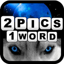 2 Pics 1 Word APK