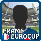 Euro France 2016 Frame icône