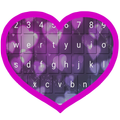 Corazones Keyboard