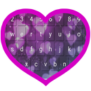 Hearts Keyboard APK