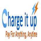 Charge it up icon