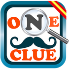 1 Foto 1 Palabra - One Clue icône