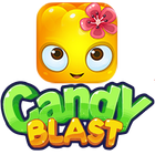 Candy Blast AP ícone