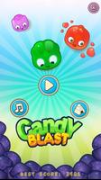 Candy Blast AP Cartaz