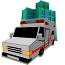 City Ambulance Simulator 3D APK