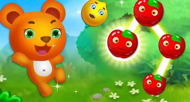 Fruit Splash Deluxe 3D 포스터