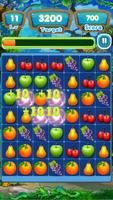 Fruit Splash Deluxe 3D 스크린샷 1