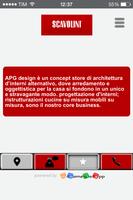 Apg Design MyNameIsApp ポスター