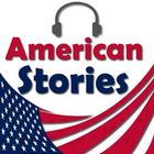 Learn American English Through simgesi