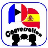 Apprendre l'espagnol parlé gra icône