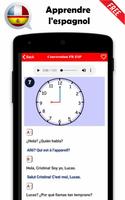 Apprendre l'espagnol parlé gra screenshot 2