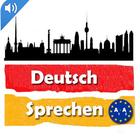 Deutsch Sprechen A1, A2 Zeichen