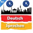 ”Deutsch Sprechen b1, b2