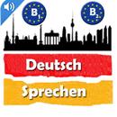Deutsch Sprechen b1, b2 APK